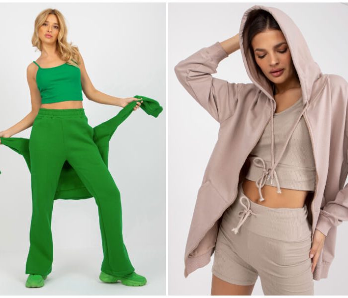 Seturi de bază din trei piese în comeră ridicata – vezi offer de en-gros de la Factory Price.eu